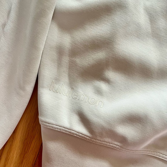 Softstreme Perfectly Oversized Cropped Hoodie - Picture 5 of 6